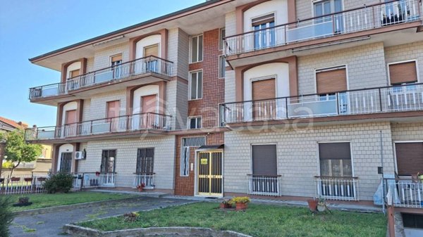 appartamento in vendita a Tronzano Vercellese