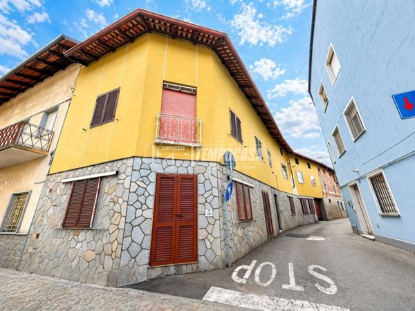 appartamento in vendita a Tronzano Vercellese