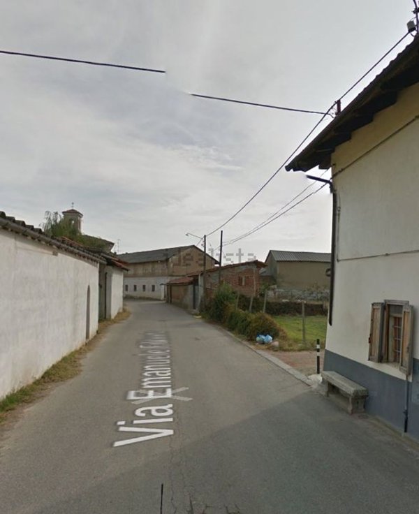 casa indipendente in vendita a Tronzano Vercellese