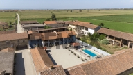 casa indipendente in vendita a Tronzano Vercellese