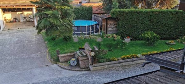 appartamento in vendita a Tronzano Vercellese