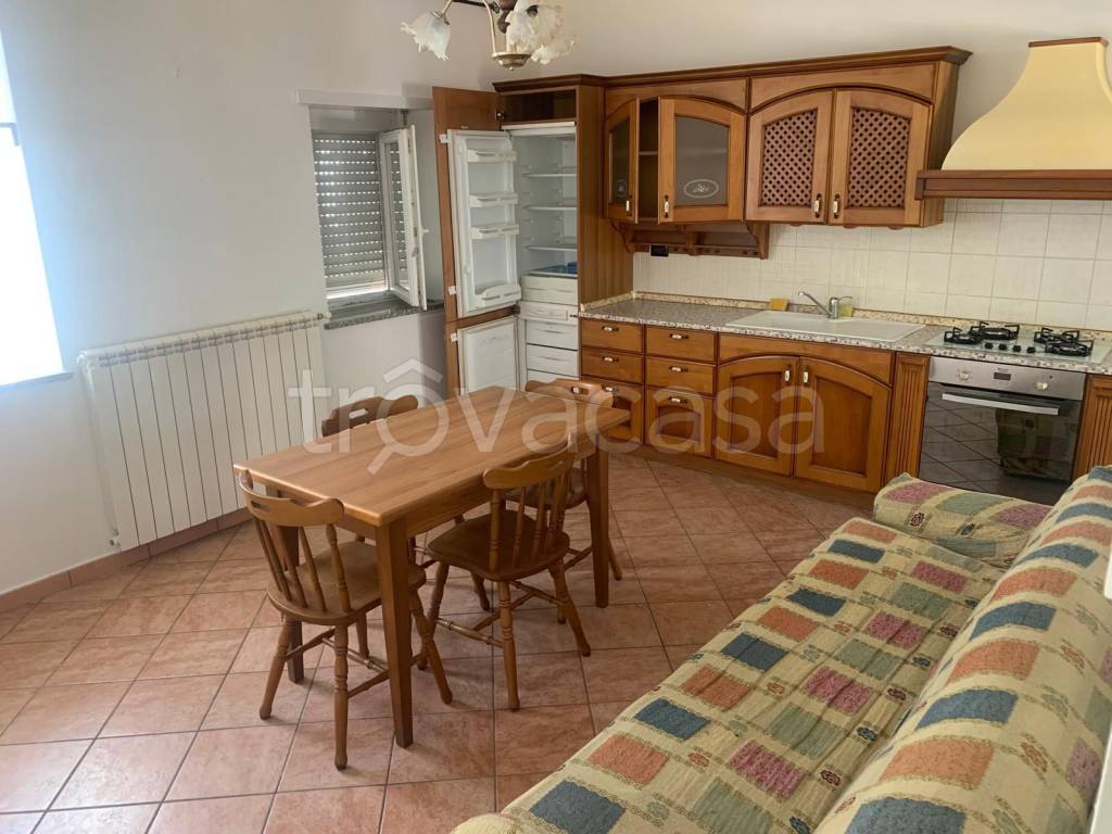 casa indipendente in vendita a Tronzano Vercellese