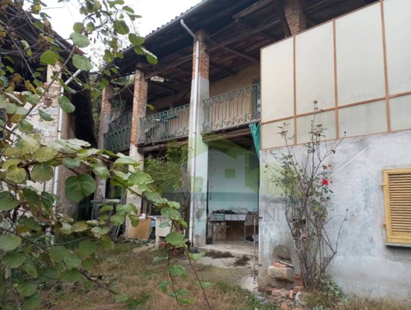 casa indipendente in vendita a Valduggia in zona Orlonghetto