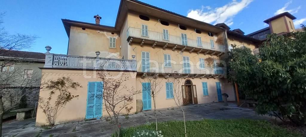 casa indipendente in vendita a Valduggia in zona Orlonghetto