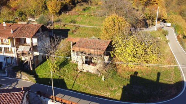 appartamento in vendita a Valduggia