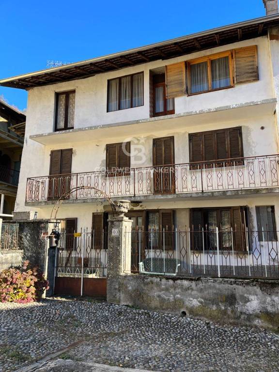 casa indipendente in vendita a Valduggia
