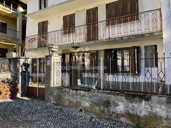 casa indipendente in vendita a Valduggia