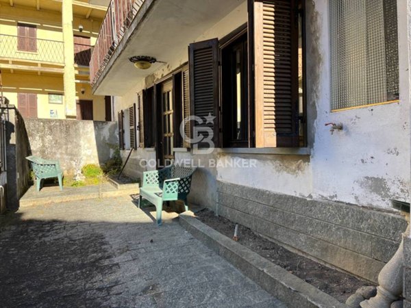 casa indipendente in vendita a Valduggia