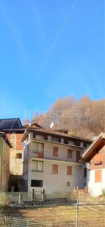 casa indipendente in vendita a Valduggia