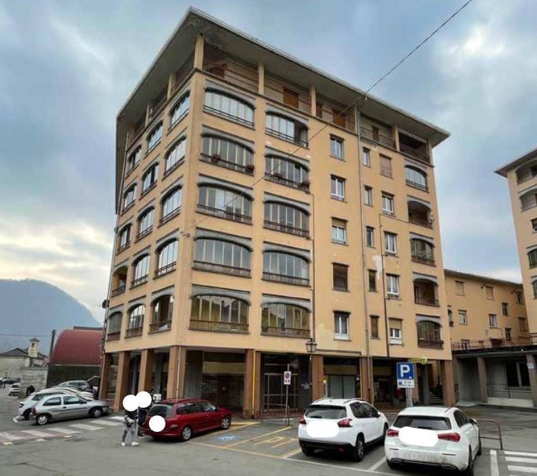 appartamento in vendita a Valduggia