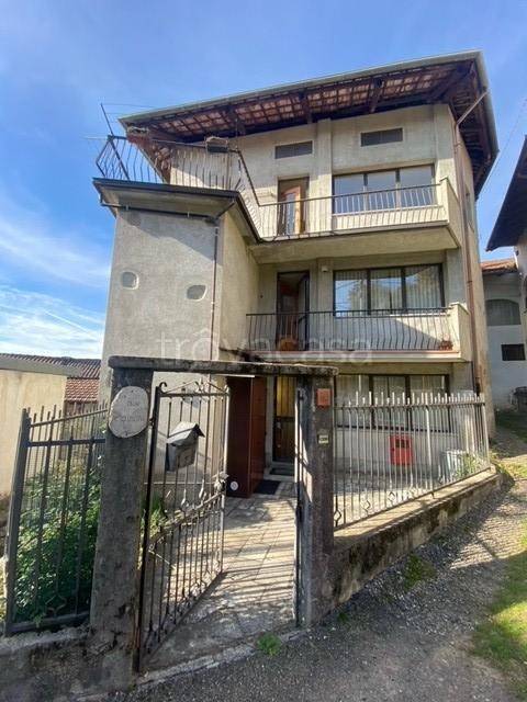 casa indipendente in vendita a Valduggia in zona Orsanvenzo