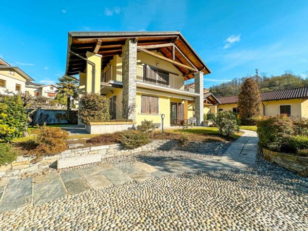 casa indipendente in vendita a Valduggia