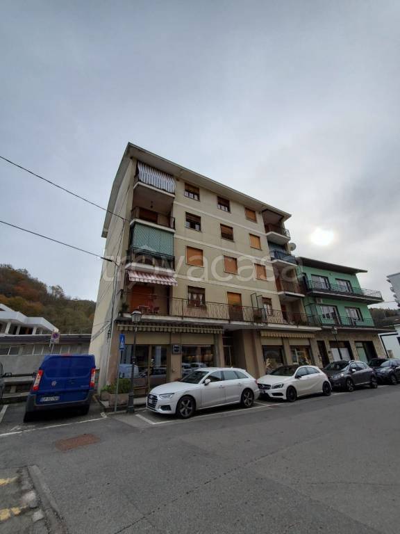 appartamento in vendita a Valduggia