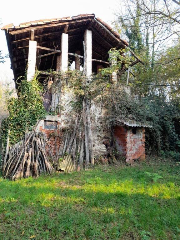 casa indipendente in vendita a Valduggia