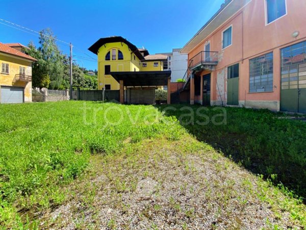 negozio in vendita a Valduggia