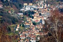 appartamento in vendita a Valduggia