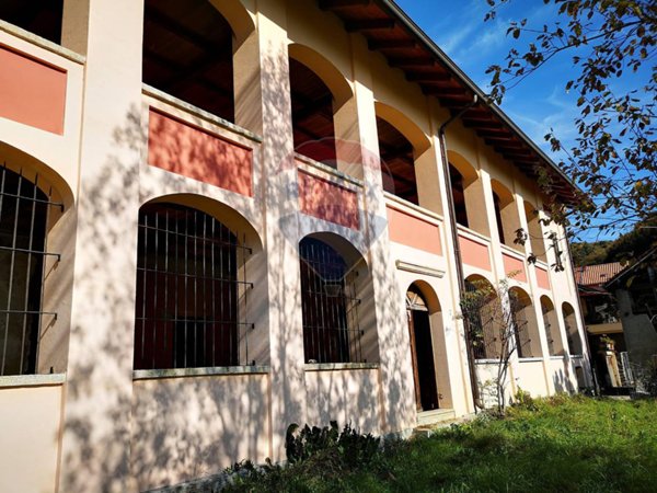 casa indipendente in vendita a Valduggia in zona Valpiana