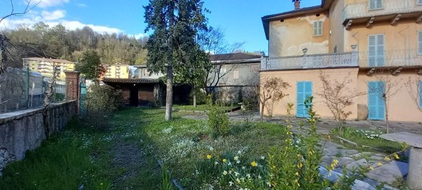 casa indipendente in vendita a Valduggia