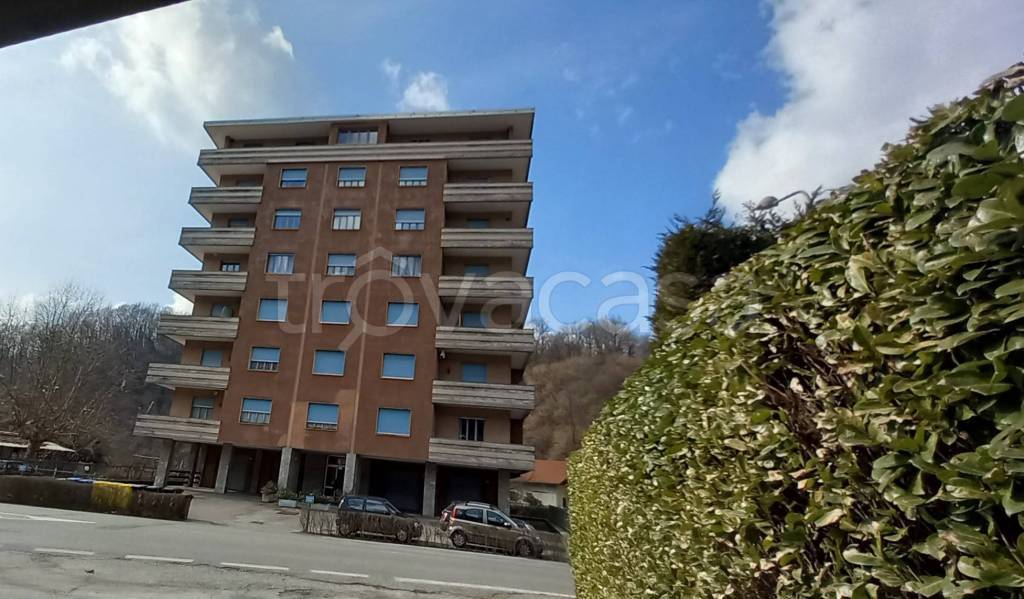 appartamento in vendita a Valduggia
