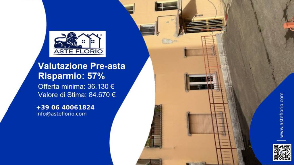 appartamento in vendita a Valduggia
