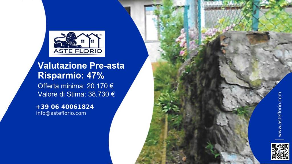 appartamento in vendita a Valduggia in zona Cantone