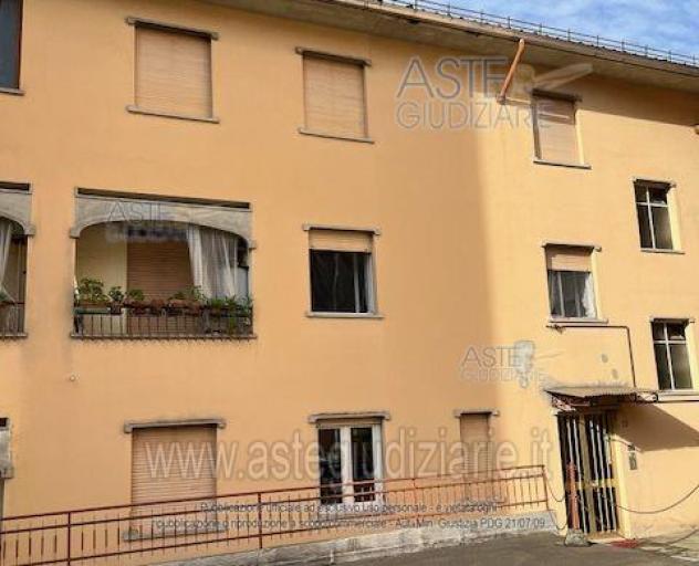 appartamento in vendita a Valduggia