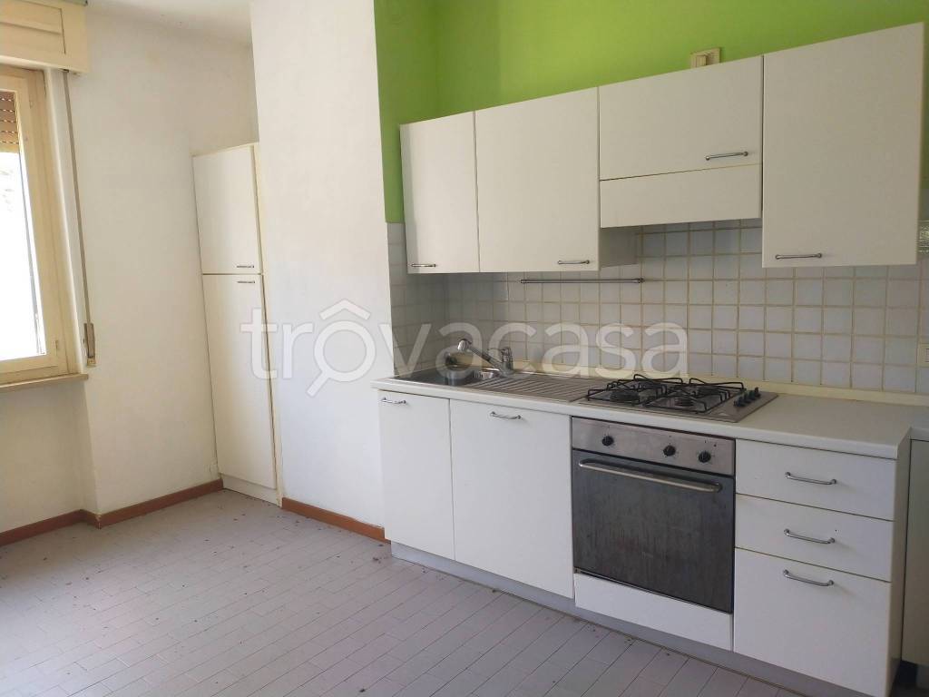 appartamento in vendita a Valduggia