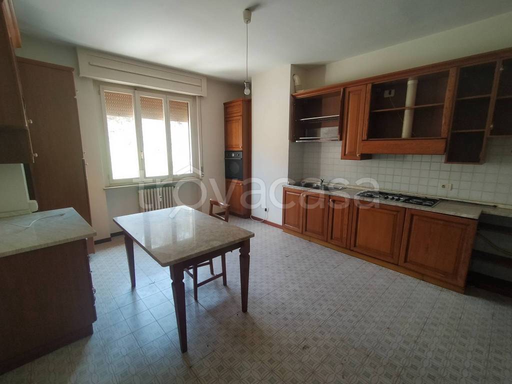 appartamento in vendita a Valduggia