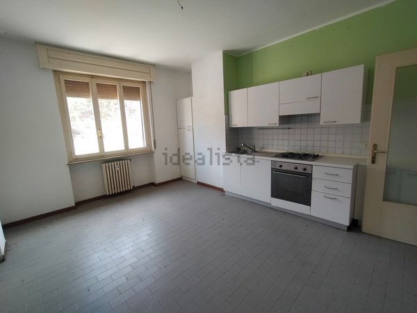 appartamento in vendita a Valduggia