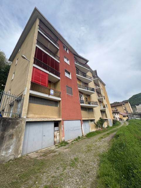 appartamento in vendita a Valduggia
