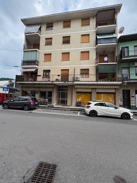 appartamento in vendita a Valduggia