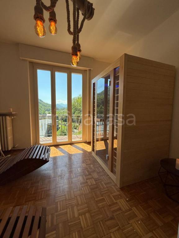 appartamento in vendita a Valduggia