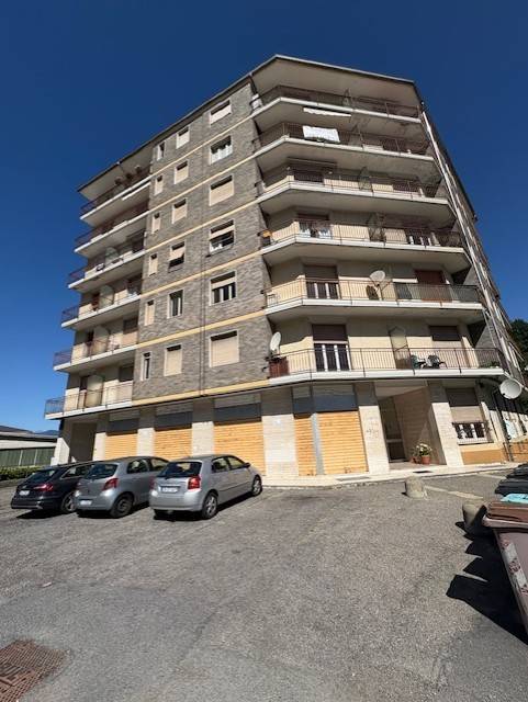 appartamento in vendita a Valduggia