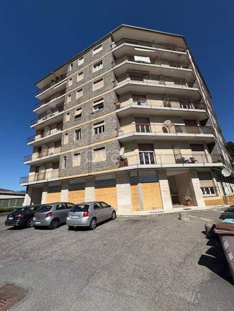 appartamento in vendita a Valduggia