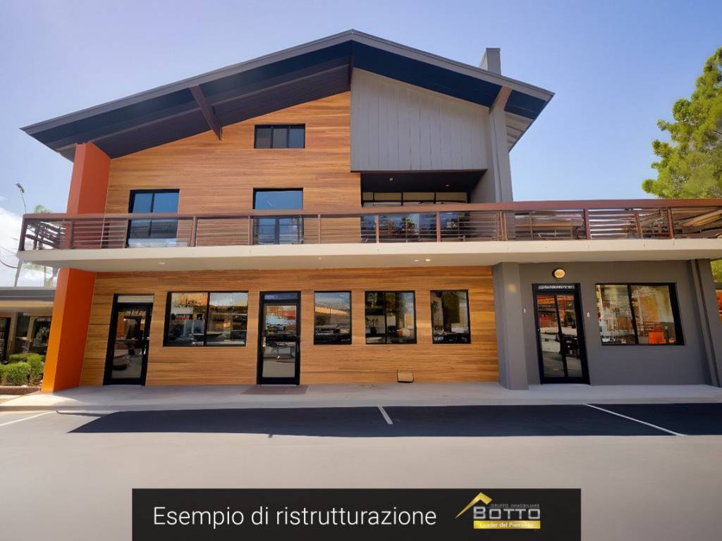 casa indipendente in vendita a Valduggia