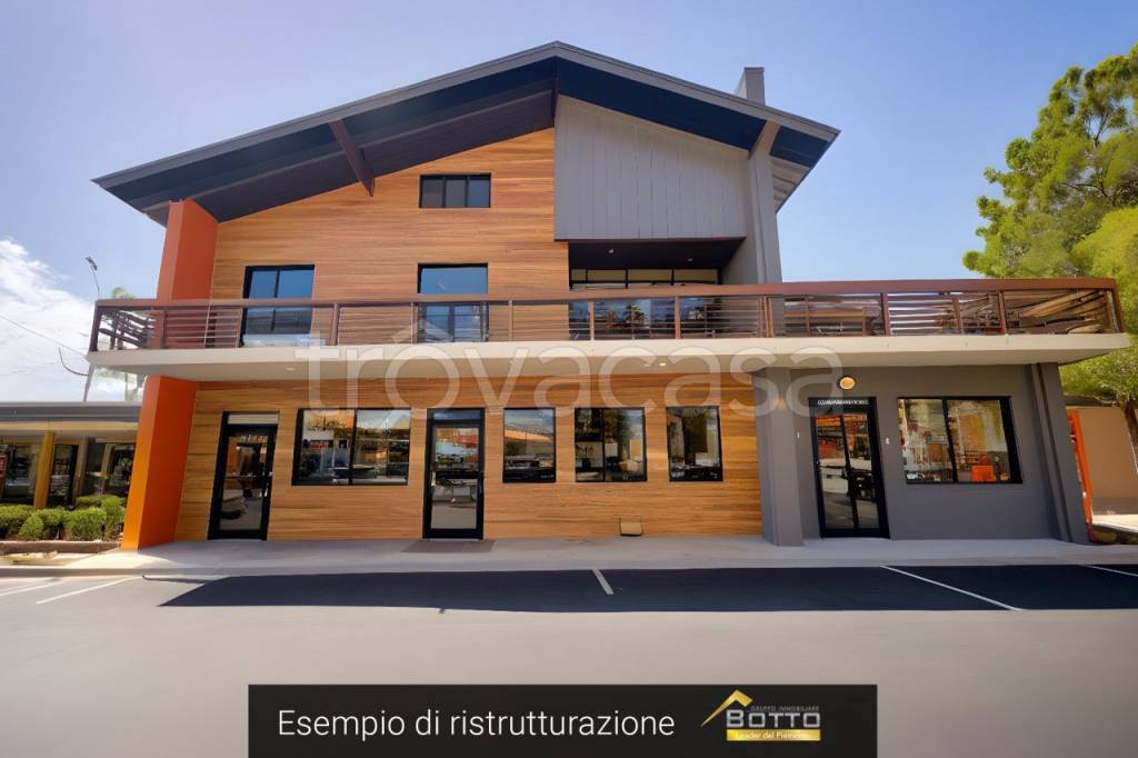 casa indipendente in vendita a Valduggia