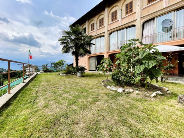 casa indipendente in vendita a Valduggia in zona Castagnola