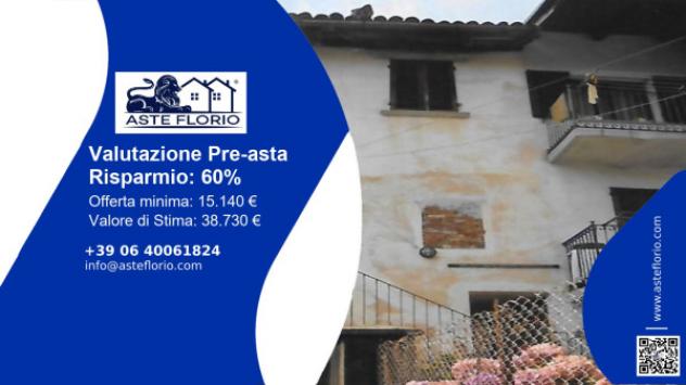 terreno edificabile in vendita a Valduggia in zona Cantone