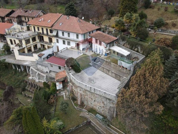 casa indipendente in vendita a Valduggia