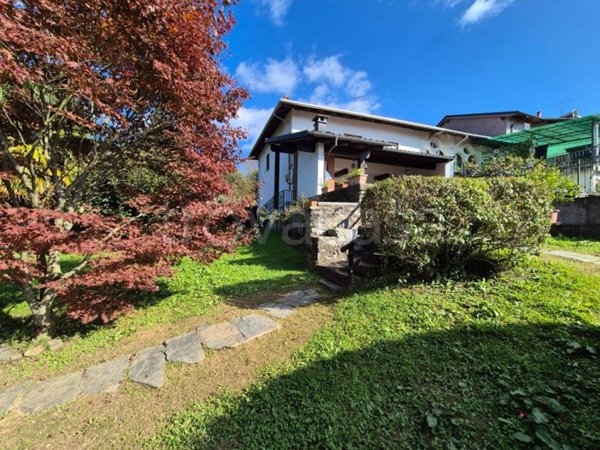 casa indipendente in vendita a Valduggia