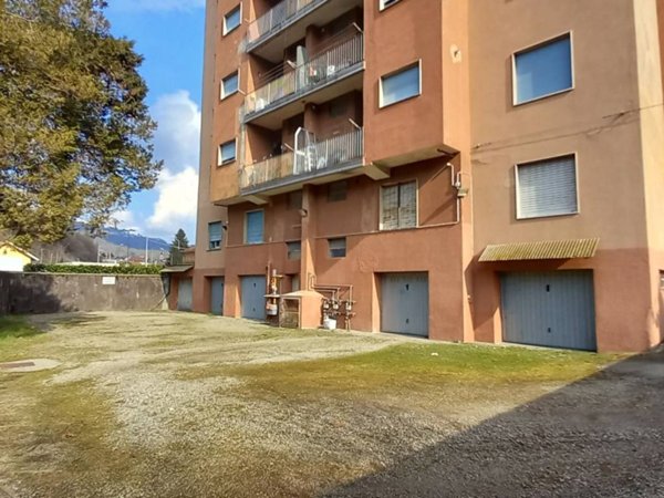 appartamento in vendita a Valduggia