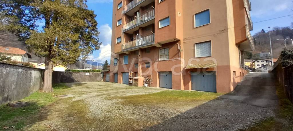 appartamento in vendita a Valduggia