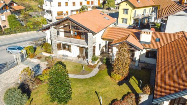 casa indipendente in vendita a Valduggia