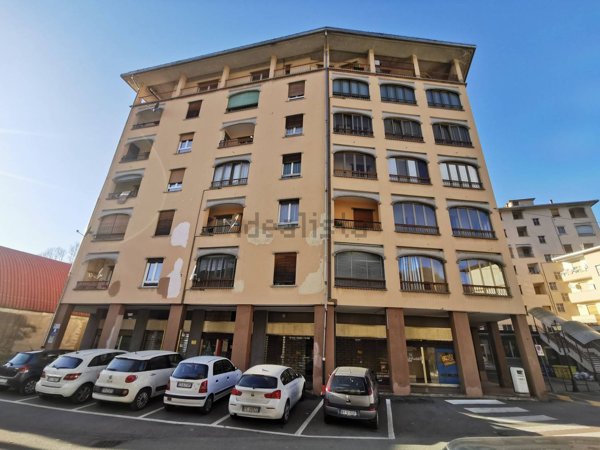 appartamento in vendita a Valduggia