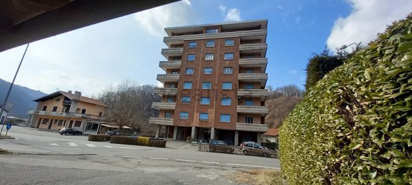 appartamento in vendita a Valduggia