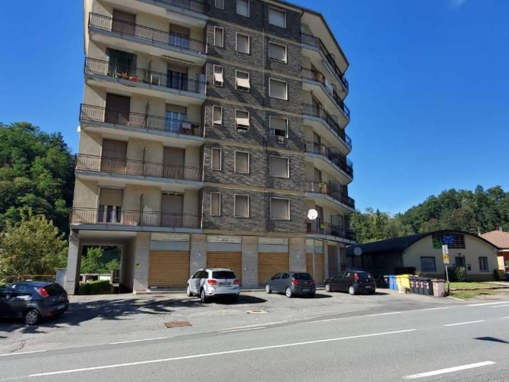 appartamento in vendita a Valduggia