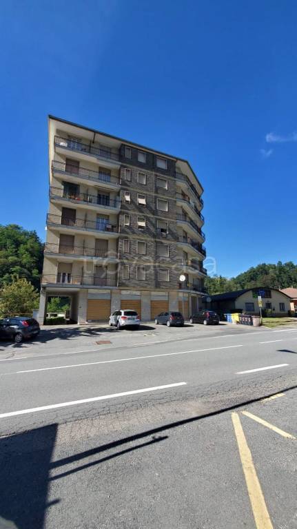 appartamento in vendita a Valduggia