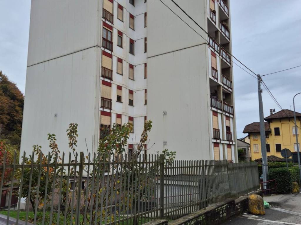 appartamento in vendita a Valduggia
