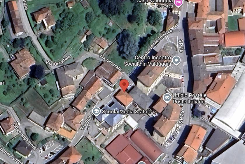 appartamento in vendita a Valduggia