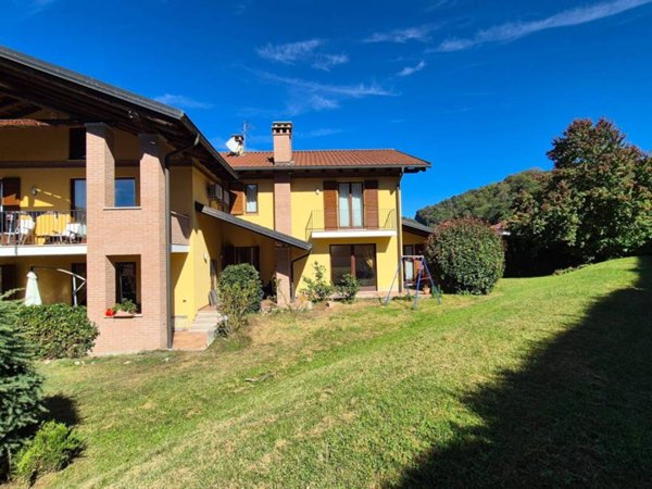 appartamento in vendita a Valduggia